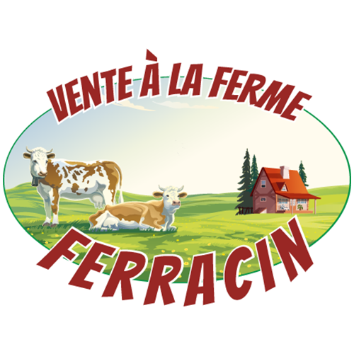Logo Ferracin